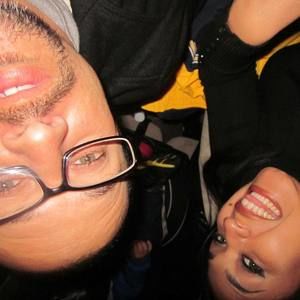 Meet your Posher, Edgardo